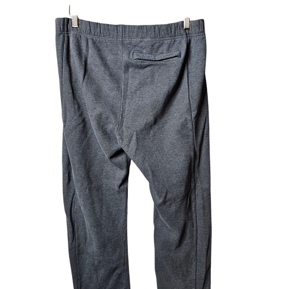 Cutter & Buck Gray Medium Mens Comfortable Athletic Sweatpants - Picture 5 of 5